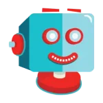 Logotipo de ShortPixel, un plugin de optimización y compresión de imágenes para WordPress.