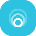 Smush Logotipo de Smush, el popular plugin de optimización de imágenes para WordPress.